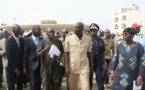 Le Préfet de Dakar annonce le désencombrement du stade Léopold Sédar Senghor de Dakar