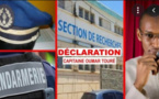 Radié des cadres de la gendarmerie: Le capitaine Omar Touré projette d’attaquer le décret de Macky Sall