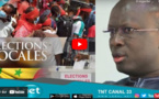 Mouvement Fouta Tampi, élections locales: les vérités de Modou Diagne Fada