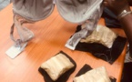 Trafic international de drogue: Anta Bâ, 63 ans, cachait la drogue sous ses habits
