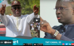 23 juin: « Macky Sall n’a pas dit qu’il allait passer la main à son fils ou à un membre de sa famille, donc je ne vois pas l'intérêt de leur lutte"