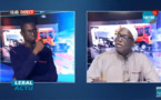 🔴LERAL ACTU: Sénégal : Les auteurs à l'ère du numérique : Quelle finalité?