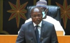Restitution des conclusions de la mission d'information parlementaire: Oumar Guèye vante les réalisations du Programme décennal de Lutte contre les Inondations.