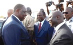 Macky Sall à Thiès: Idrissa Seck étale sa science politique et va battre des...
