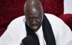 Nécrologie: Serigne Mame Mor Mbacké Falilou n'est plus