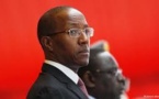 Abdoul Mbaye : "Ceux qui veulent me pousser vers la sortie vont s’épuiser"