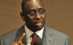 Quand Macky Sall parle de sa communication : « C’est là où nous péchons »