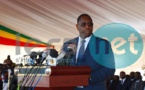 Macky Sall tance le député Babacar Diamé