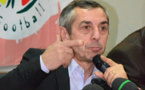 Alain Giresse sur l’absence de Demba Bâ : "J’ai fait un choix sportif"