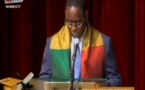 Discours de Maky Sall à la Cérémonie de remise des prix du Concours Général 2013