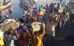 Accords de pêche Gambie-Sénégal: L’Assemblée nationale gambienne demande leur suspension