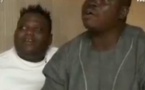 Ndogou Li avec Tann Bombé du jeudi 2 août 2013