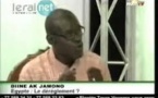 Diné Ak Jamono du jeudi 24 Octobre 2013 (Walf-Tv) 