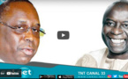 Macky Sall à Idrissa Seck: "Pognsé bi nekhna lool. Surtout que quelqu’un y a ajouté du Gloria"