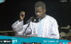 Talla Sylla, maire de Thiès: "Rien n'est trop beau pour Thiès, Monsieur le Président, surtout que..."