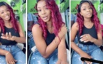 Toute rayonnante, Dieyna Baldé se lâche sur le son "mangui baax" de son amie Dieyla (Vidéo)