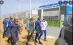 Datacenter de Diamniadio: Macky Sall réclame un cadre réglementaire