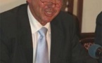 LE PROFIL DE MARC LEISING EX DG DE LA SOCOCIM