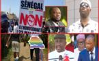 "Il faut brûler vifs les homosexuels, Macky et Sonko doivent revoir leurs comportements..." KINKELI B