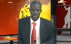 Journal de 13H du Samedi 03 août 2013 (Walf Tv)