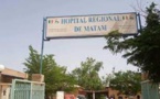 Hôpital de Matam: Pour un post sur Facebook, le directeur colle une «sanction disciplinaire» au chef du service de gynécologie