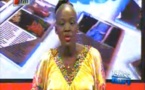 Xibaar Yi de 14H du samedi 03 août 2013 (Tfm)