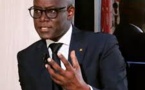 Insultes sur les réseaux sociaux: Thierno Alassane Sall cherche-t-il à gagner la sympathie de Macky Sall ?