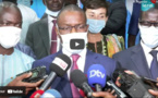 Hommage au défunt Sg du ministère du Plan, de l'Economie et de la Coopération, Pierre Ndiaye: ENSAE devient officiellement ENSAE Pierre Ndiaye