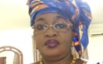 Présentation de condoléances: Macky Sall envoie une délégation chez Aïda Mbodj