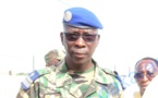 Général Moussa Fall: « Mon ambition est de bâtir une gendarmerie professionnelle »