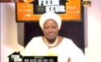 Feem Keur du samedi 03 août 2013 (Sen Tv)
