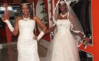 La miss Sénégal et Lissa se marient bientôt...