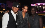 Stefdekarda et le couple Diouf