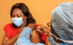 Coronavirus: 600 millions d’euros pour des vaccins produits en Afrique