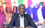 JOKKO avec Assane Bâ, SN chargé de la propagande et de la mobilisation du PDS