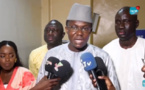 Conférence Supdeco: Le DG du COSEC, Mamadou Ndione appelle les jeunes à s’approprier la ZLECAF