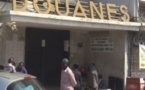 Forfaitures au Môle 2 du Port de Dakar: 3 bureaux de la Douane visités
