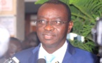 La volonté du président de la République matérialisée: L’ENSAE porte désormais le nom de Pierre Ndiaye