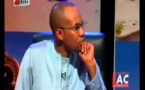 Les Affaires de la Cité du vendredi 02 Août 2013- Ali Aïdar Ministre de l' Environnement