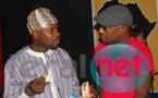 Sidate et Koloss en mode "ndogou"