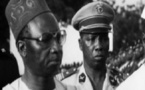 Gambie-Portrait: Dawda Jawara, le musulman devenu chrétien pour sa première femme, puis qui a épousé la maman de Yaya Jammeh