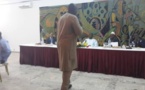 « Ndogou de presse » au Palais, Sa Ndiogou et Kouthia assurent le show
