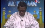 "Al bayaan" du lundi 05 Août 2013 (RTS1)