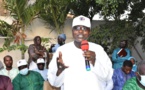 LANCEMENT DE LA PHASE 2 DU PARC INDUSTRIEL DE DIAMNIADIO: OUMAR GUEYE PRÉPARE LA VENUE DU PR