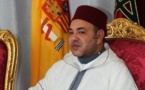 Maroc : annulation de la Grâce Royale,  une décision exceptionnelle du Roi du Maroc