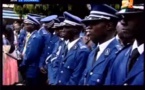 Journal 20H du lundi 05 Août 2013 (2STV)
