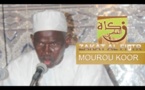 Vidéo - zakat al fitr ou mourou koor: Qui - pourquoi - qui - quand-comment- A qui? éclairages et  démonstration de l'Imam Rawane Mbaye
