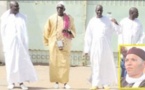 Prison de Rebeuss : Des dignitaires mourides dont le fils du Khalife général au chevet de Karim Wade