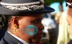 [Audio] Police nationale : Anna Sémou Faye s’engage à redorer le blason
