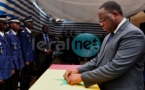 [Vidéo] Macky Sall : "Mon fils a été choqué par le décès de Boubou Sy. Il a passé la nuit à pleurer"